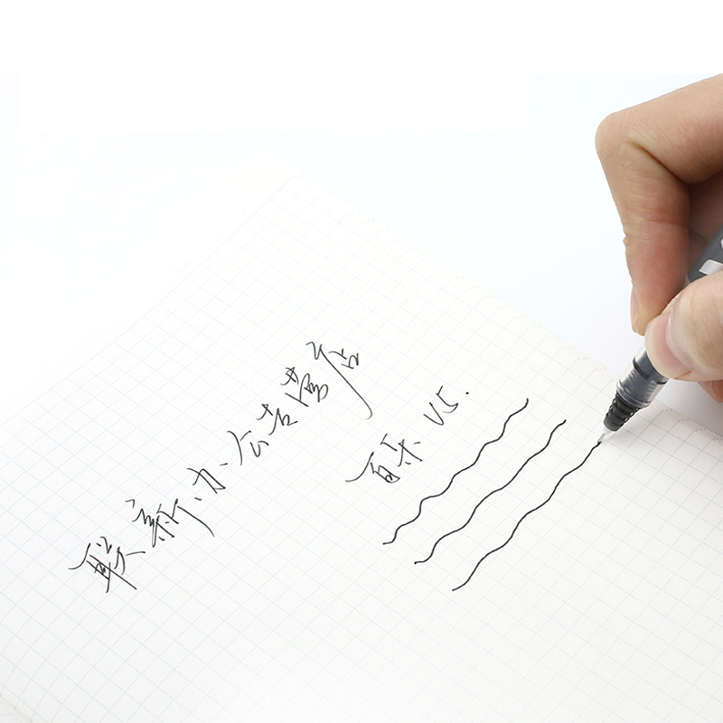 2 Pcs นักบินญี่ปุ่น HI-TECPOIN - Pilot Pen V5 บทวิจารณ์และราคา