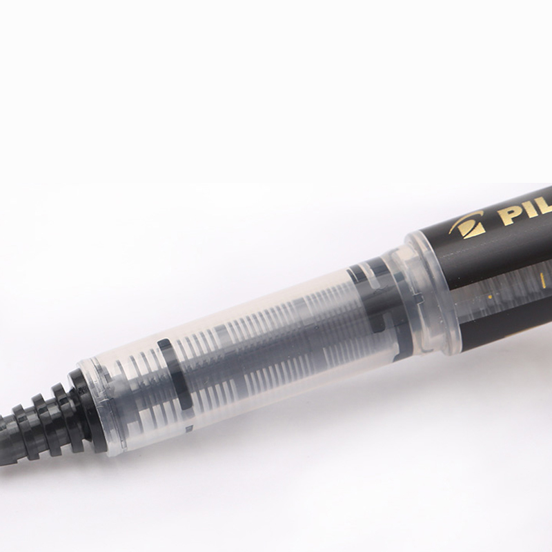 2 Pcs นักบินญี่ปุ่น HI-TECPOIN - Pilot Pen V5 บทวิจารณ์และราคา