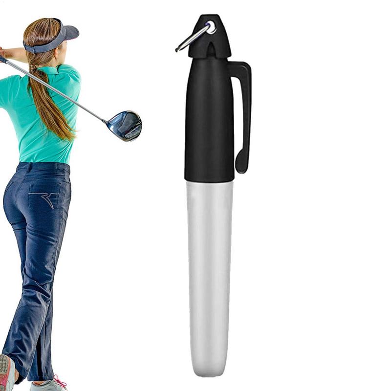 ปากกามาร์กเกอร์กอล์ฟ Golf Ball - Copic Marker Sketch บทวิจารณ์และราคา