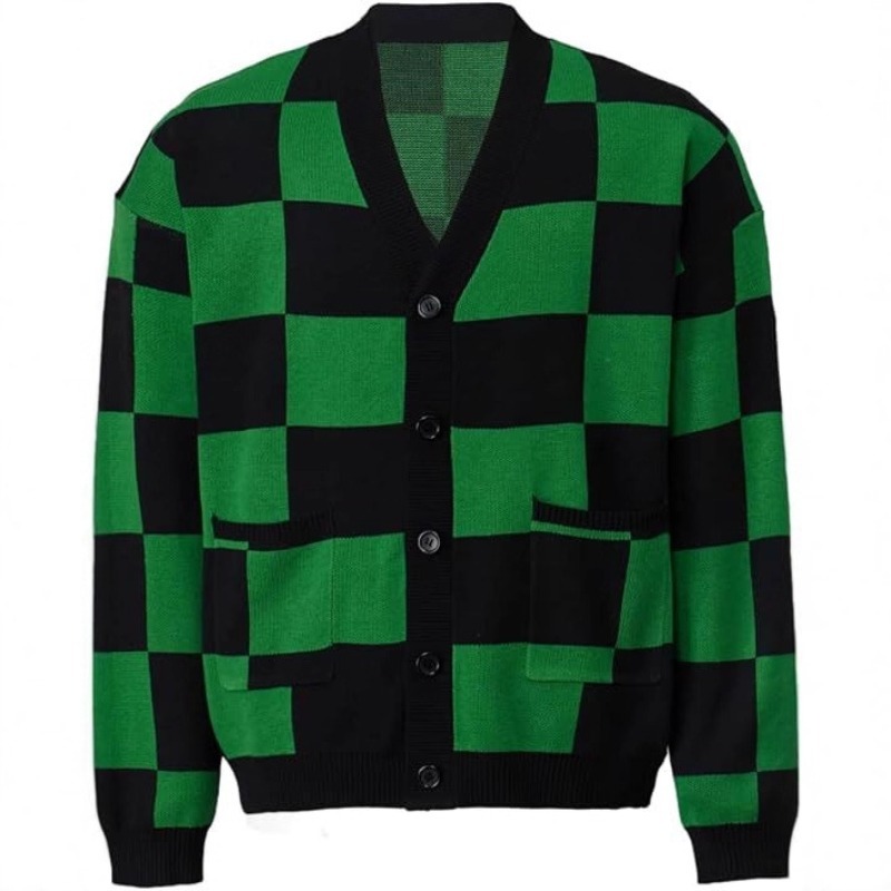เสื้อสเวตเตอร์คอสเพลย์ Demon S - Embellish Knit บทวิจารณ์และราคา
