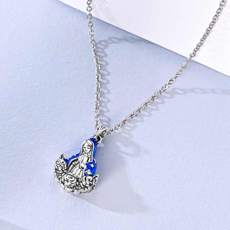 Original 925 สร้อยคอเงินเพิร์ล - Pearl Trim Chain บทวิจารณ์และราคา