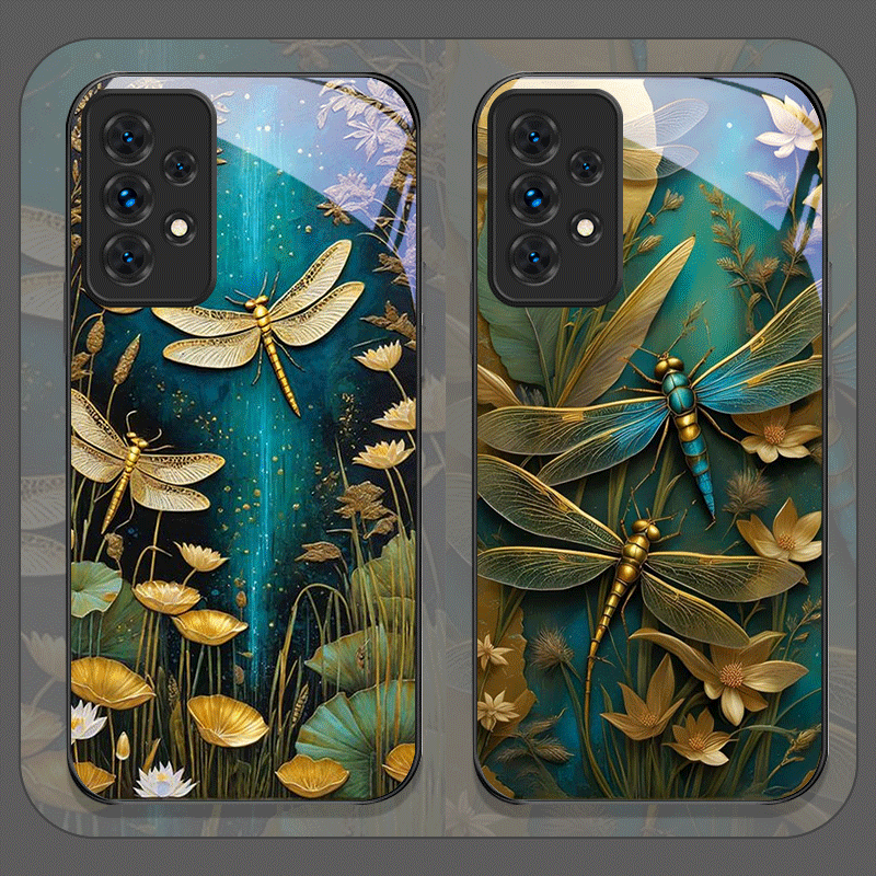 เคสโทรศัพท์มือถือลายดอกไม้และแ - Embroidery Embellishments บทวิจารณ์และราคา