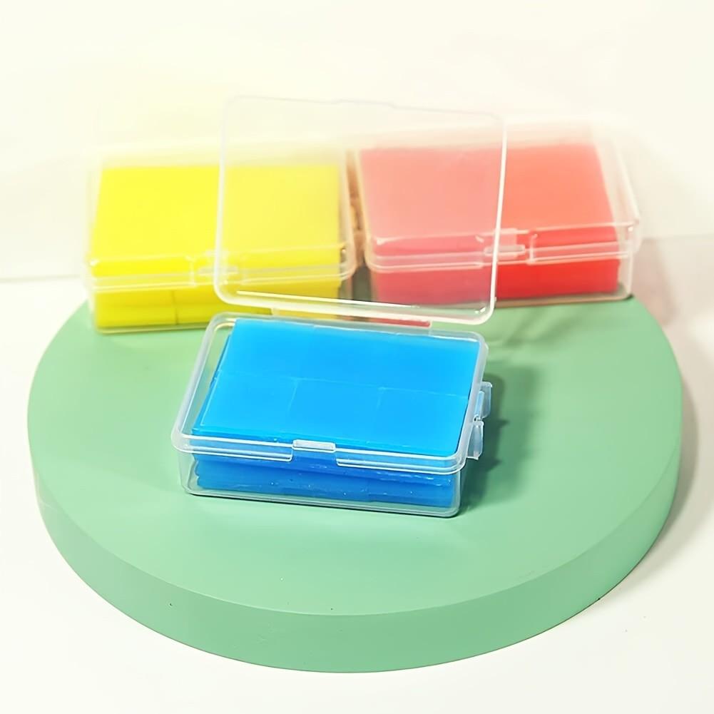 ดินเหนียวสำหรับงานเพชรประดับ 4 - Embroidery Embellishments บทวิจารณ์และราคา