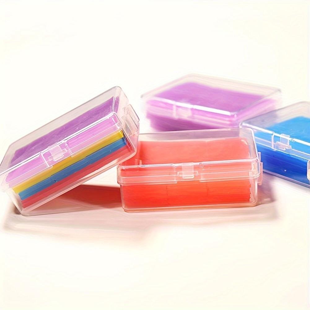 ดินเหนียวสำหรับงานเพชรประดับ 4 - Embroidery Embellishments บทวิจารณ์และราคา
