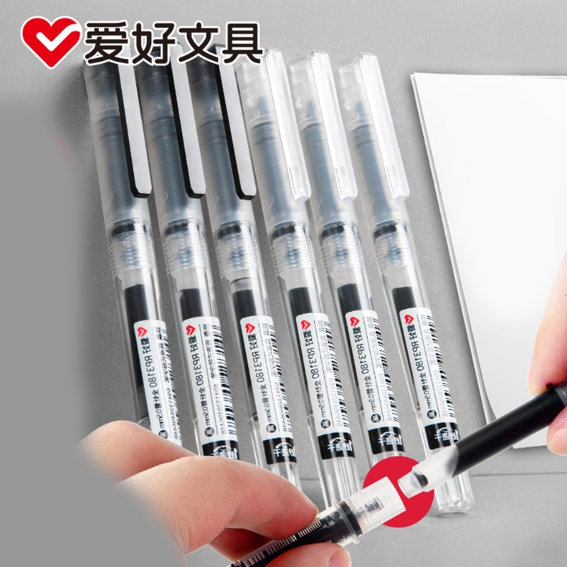 Quick-drying 0.5 มม.Roller ปาก - Pilot Pen V5 บทวิจารณ์และราคา