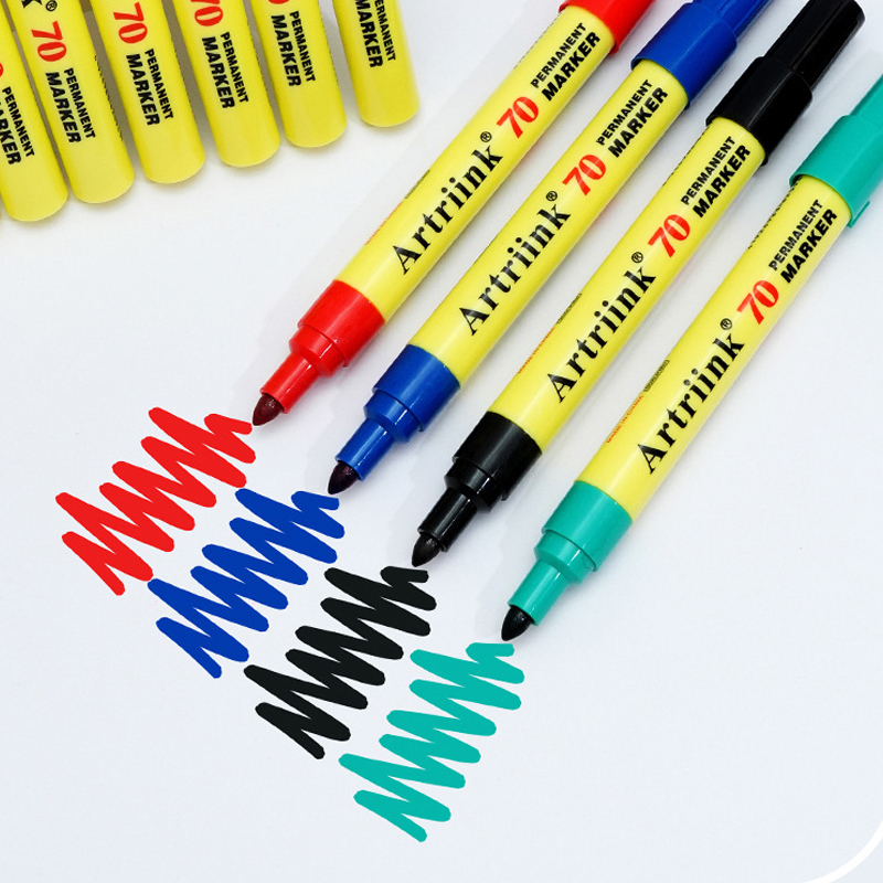 1/4 ชิ้นปากกามาร์กเกอร์ถาวร, ก - Copic Marker Sketch บทวิจารณ์และราคา