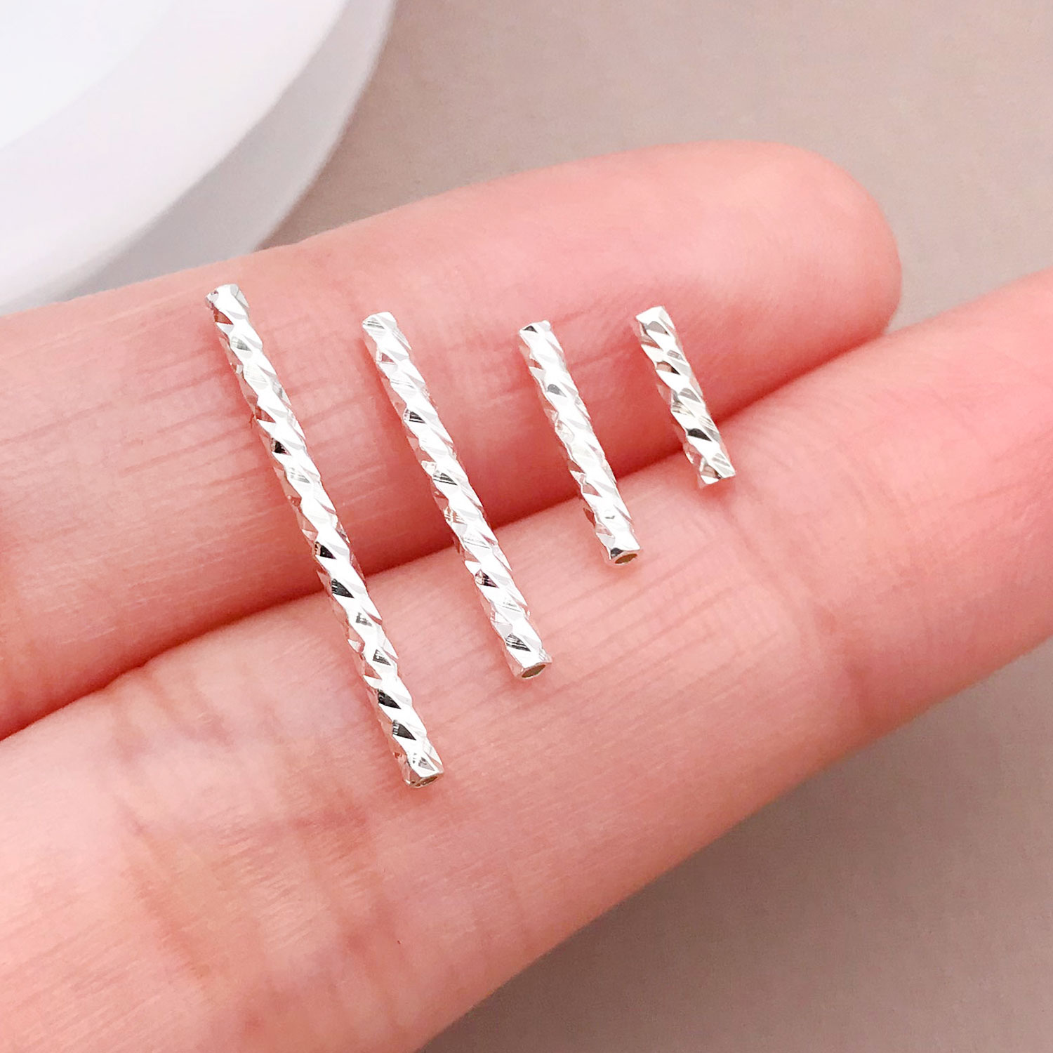 20pcs 18K ทองแดงชุบ True Golde - Embroidery Embellishments บทวิจารณ์และราคา