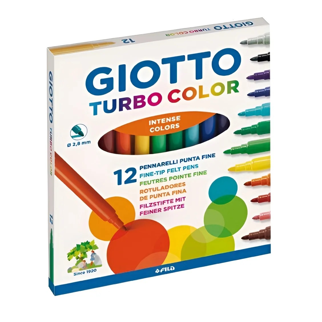 แฟนซี 12 สีล้างทําความสะอาดได้ - Copic Marker Sketch บทวิจารณ์และราคา
