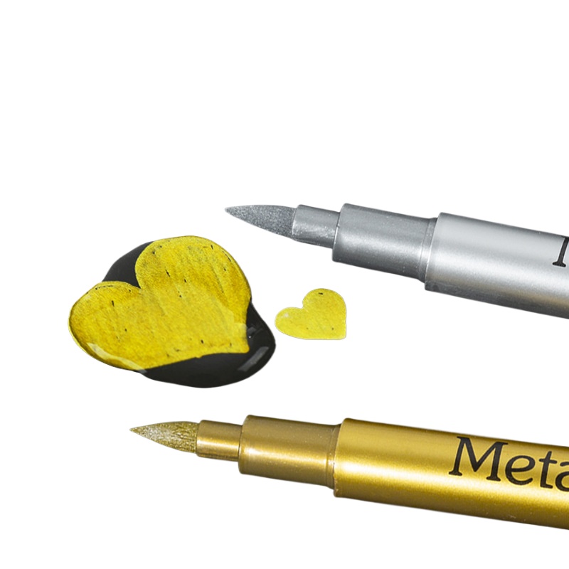 1 PC สี METALLIC กันน้ําถาวร M - Copic Marker Sketch บทวิจารณ์และราคา