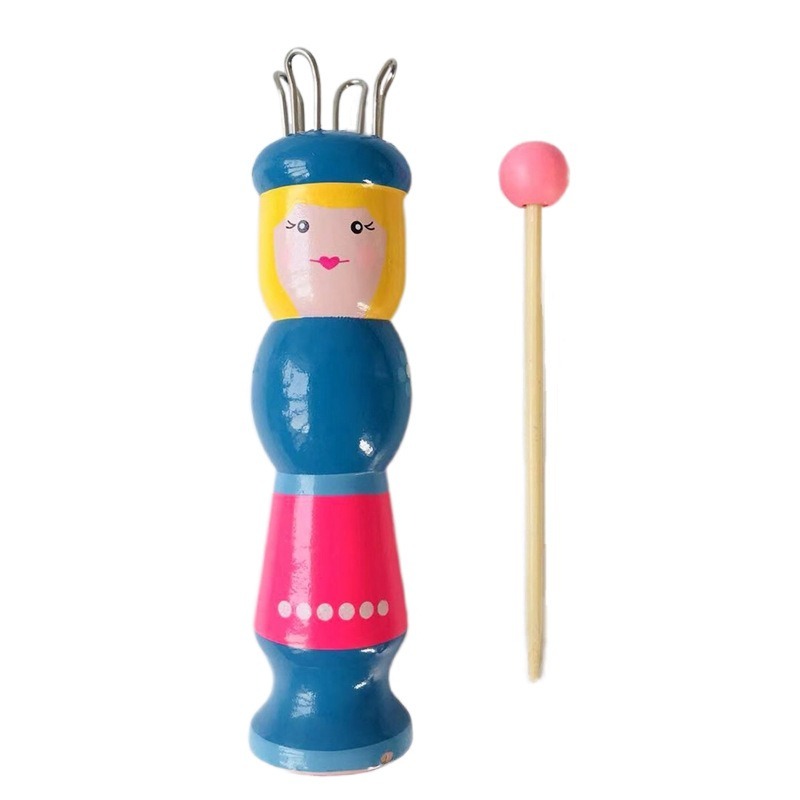 ชุดเครื่องมือถักไหมพรมสำหรับเด - Pom Pom Maker Tool บทวิจารณ์และราคา