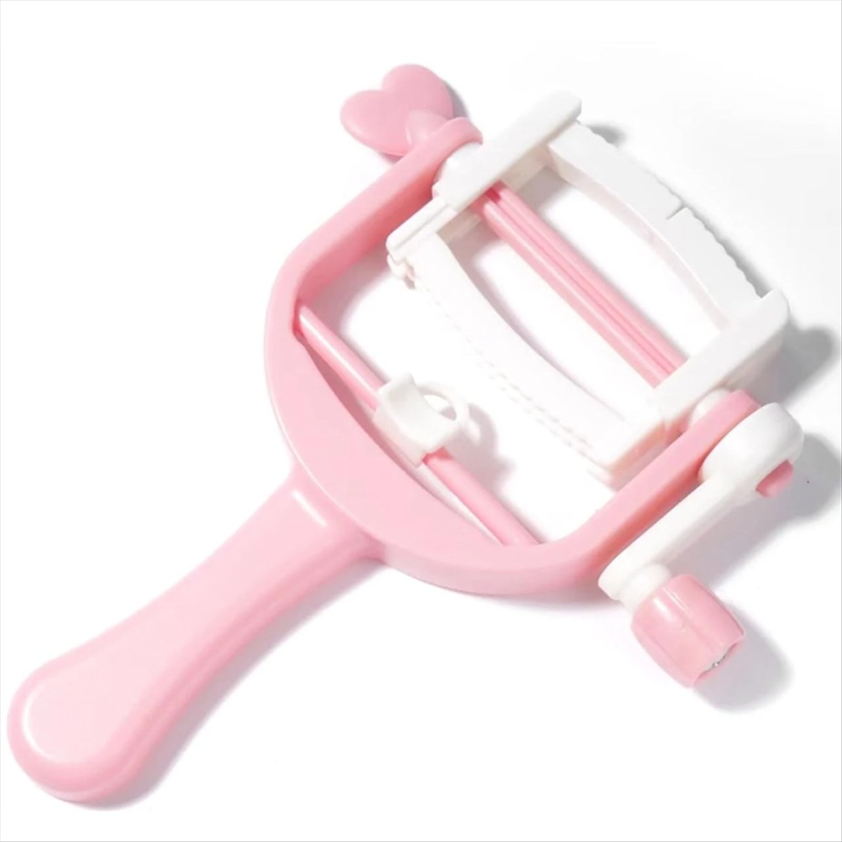 ชุดเครื่องมือทำปอมปอม KSOL พร้ - Pom Pom Maker Tool บทวิจารณ์และราคา