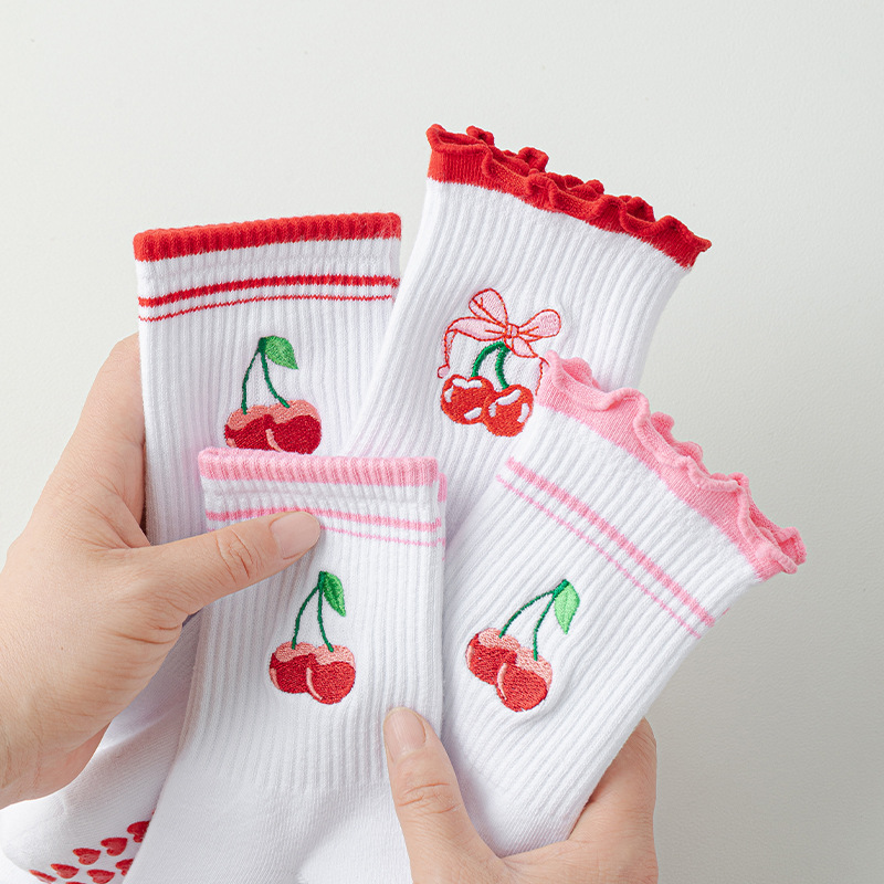 1 คู่ถุงเท้าโยคะมืออาชีพสำหรับ - Embellish Knit บทวิจารณ์และราคา