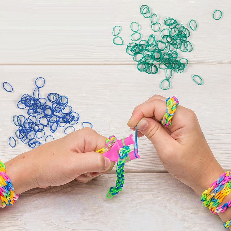 เชือกทอผ้าชุดน่ารักกล่องเก็บหั - Craft Embellishment Storage บทวิจารณ์และราคา